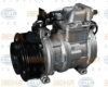 MERCE 000230001180 Compressor, air conditioning